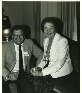 Donald Free and Watson Richardson